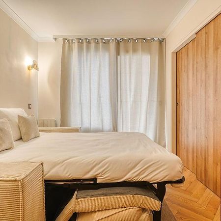 Inn Place To Be Paris La Defense Courbevoie Exterior foto
