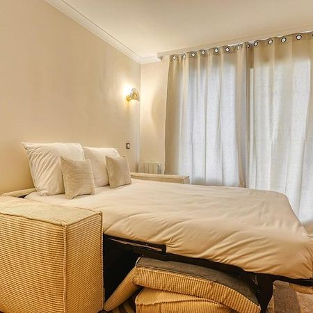 Inn Place To Be Paris La Defense Courbevoie Exterior foto