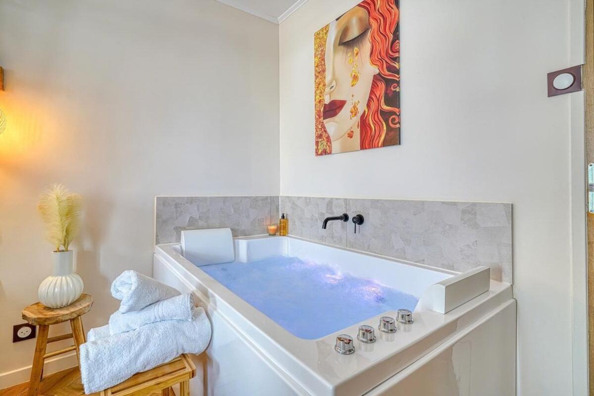 Inn Place To Be Paris La Defense Courbevoie Exterior foto